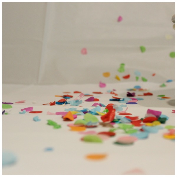 Confetti