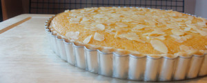 Bakewell Tart 3