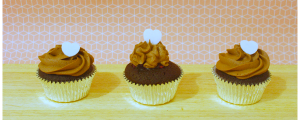 Cherryripe Cupcake