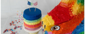 Pinata Cake2