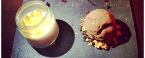 chocolate talulah